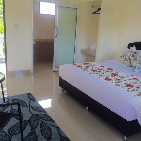 Baan Kalaya Garden Apartment Ban Muang Mai Exterior photo