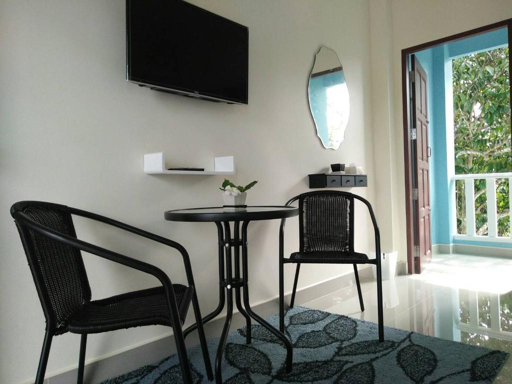 Baan Kalaya Garden Apartment Ban Muang Mai Exterior photo